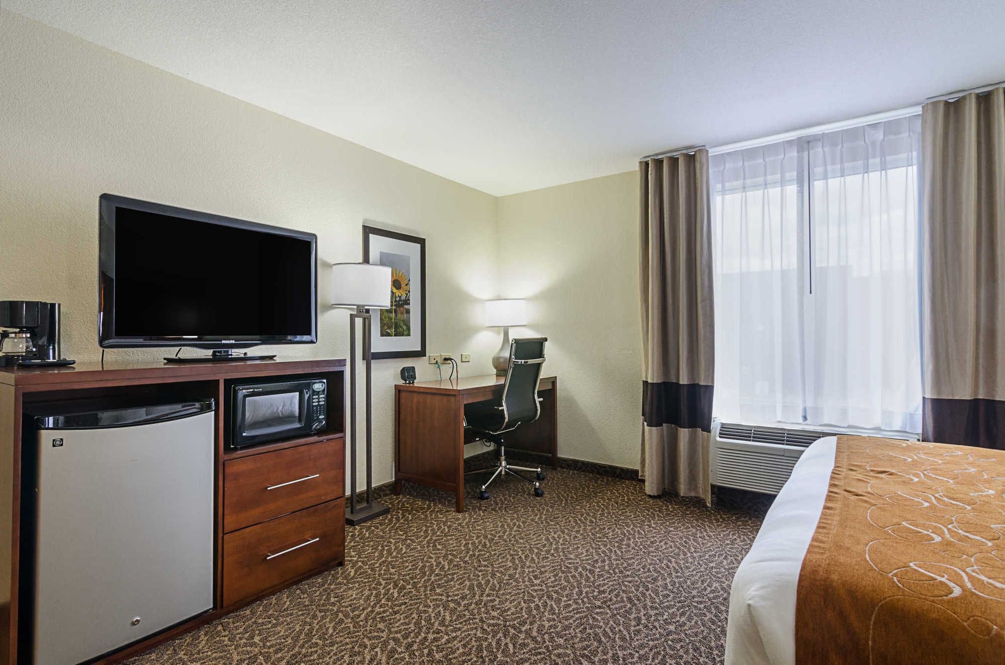 Quality Suites Springdale West I-49 Habitación foto