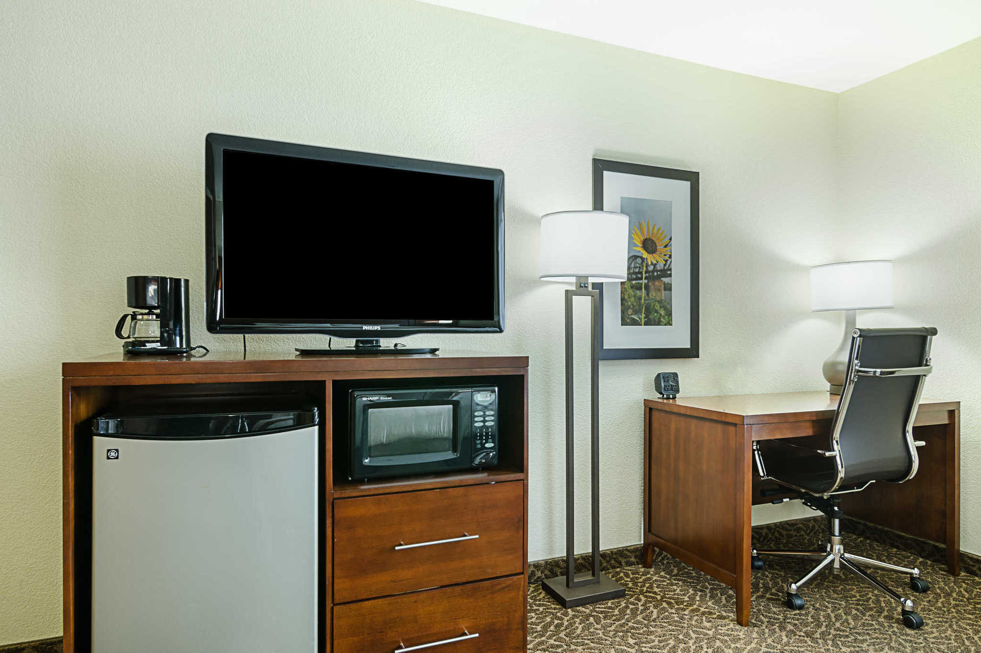 Quality Suites Springdale West I-49 Habitación foto